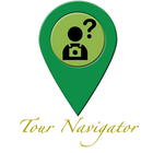 Tour Navigator آئیکن