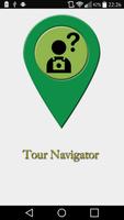 Tour Navigator Affiche