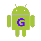 Gnutella client for Android آئیکن