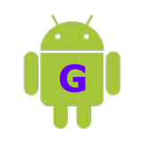 Gnutella client for Android ikona