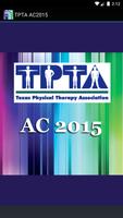 TPTA AC2015 海報
