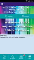 TPTA AC2015 स्क्रीनशॉट 1