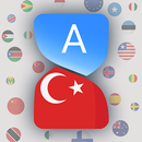 Translate Express Turkish aplikacja