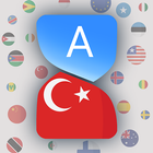 Translate Express Turkish biểu tượng
