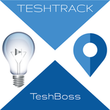 TeshTrack