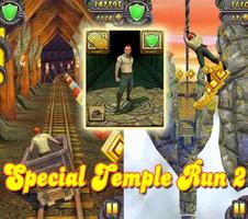 پوستر Special Temple Run 2 Guide