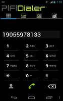 TradetelcomDialer captura de pantalla 2