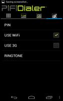 TradetelcomDialer captura de pantalla 3
