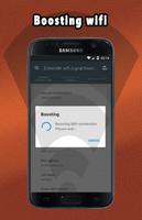 برنامه‌نما Extender wifi signal booster عکس از صفحه