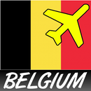 ベルギーを旅行します。 APK