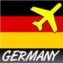 Voyage Allemagne APK