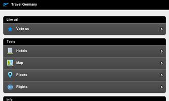 Germany Travel Guide screenshot 3