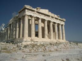 Greece Travel Guide screenshot 1