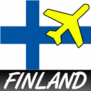 Finland Travel Guide aplikacja