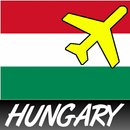ハンガリーを旅行します。 APK