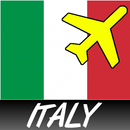 Italy Travel Guide aplikacja
