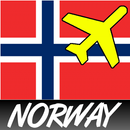 Norway Travel Guide aplikacja