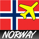 Viajar a Noruega APK