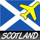 Scotland Travel Guide aplikacja