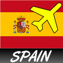 スペインを旅行します。 APK