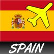 Viajes España