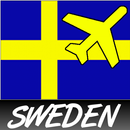 Sweden Travel Guide aplikacja