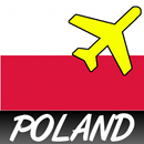 ポーランドを旅行します。 APK