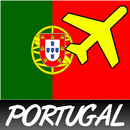 旅行ポルトガル APK