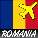 Przewodnik po Rumunii aplikacja