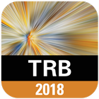 TRB 2018 أيقونة