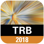 TRB 2018 icône