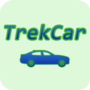 trekcar aplikacja