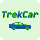 trekcar आइकन