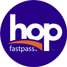 Hop Fastpass-icoon