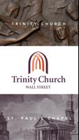 Trinity Church Tour Affiche