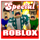Special ROBLOX Guide आइकन