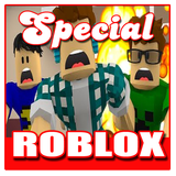 Special ROBLOX Guide आइकन