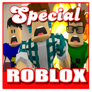 Special ROBLOX Guide APK