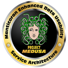 Medusa Mobile أيقونة