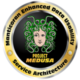 Medusa Mobile ikon