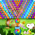 Candy Snoopy Pop