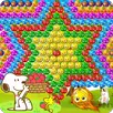 APK Snoopy Farm Bubble Pop