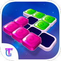 Galaxy Blocks Mania
