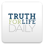 Truth For Life Daily icon