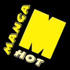 Manga Hot icono