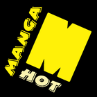 Manga Hot icône