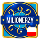 Milionerzy icône