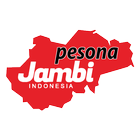 Pesona Jambi 아이콘