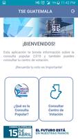 Consulta Popular GT 2018 syot layar 1