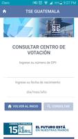 Consulta Popular GT 2018 screenshot 2